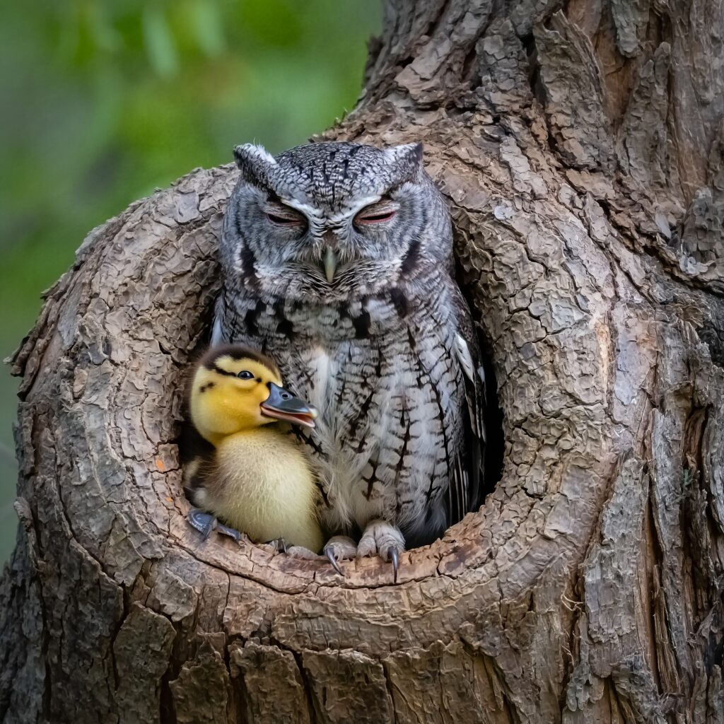 Dreamina 2025 08 16 3285 Real Photo Of 2 White Klages's Antwrens ...